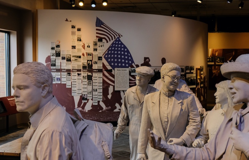 Birmingham Civil Rights Institute