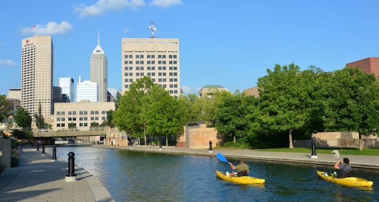 Central Canal