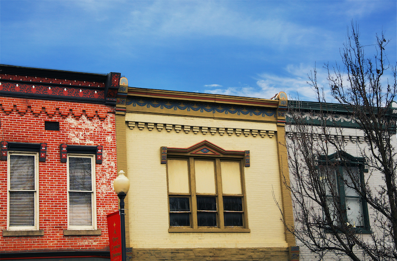 Corydon