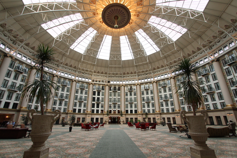 French Lick