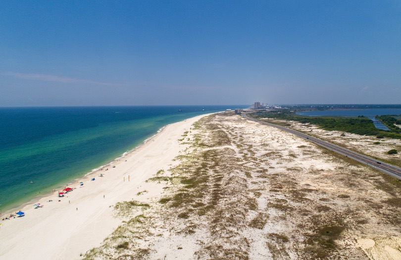 Gulf State Park