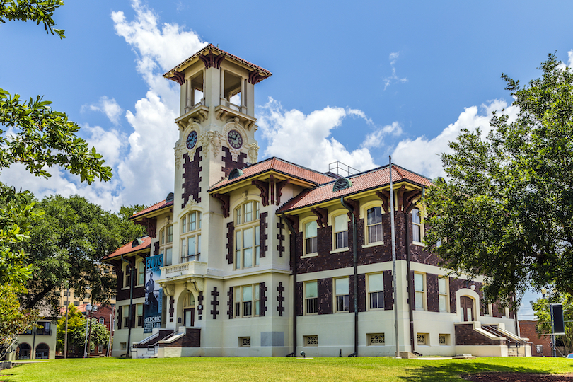 Historic City Hall