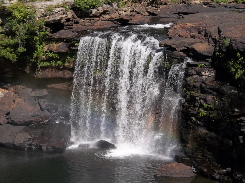 Little River Canyon