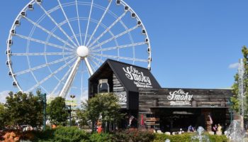 Things to do in Pigeon Forge