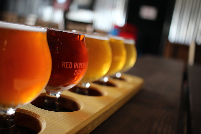 Red River Brewing Company