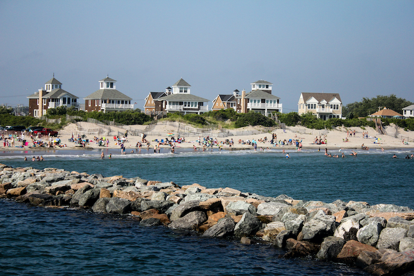 Rhode Island Travel Guide – Touropia Travel