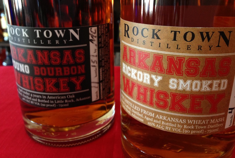 Rock Town Distillery