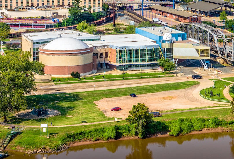 Sci-Port Discovery Center