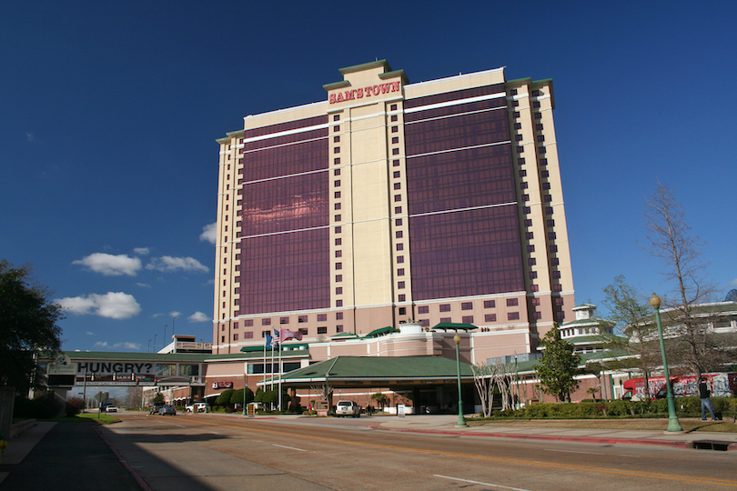 Shreveport Casinos