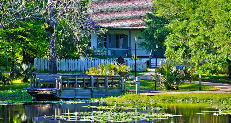 Things to do in Lafayette, Louisiana
