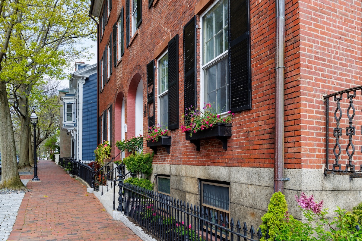 Salem