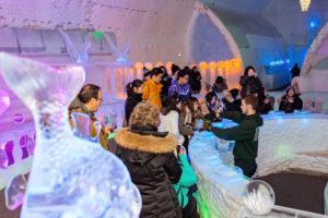 Things to do in Fairbanks, Alaska