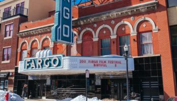Things to do in Fargo, ND