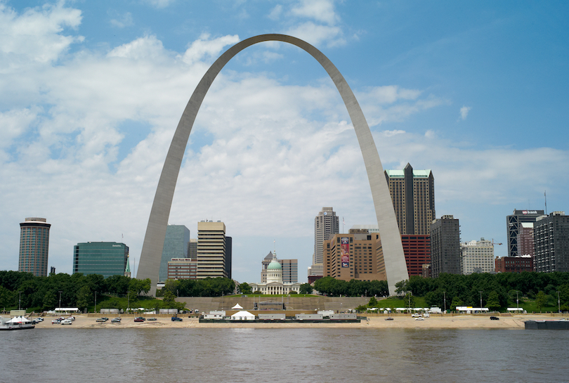 Gateway Arch