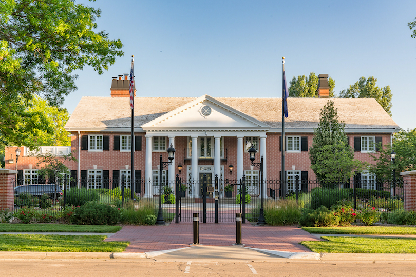 Governor's Mansion