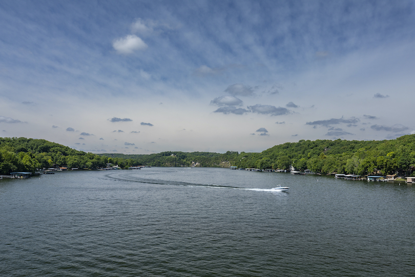  Lake of the Ozarks