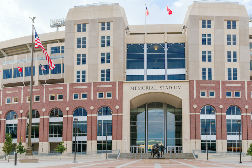 Memorial Stadium