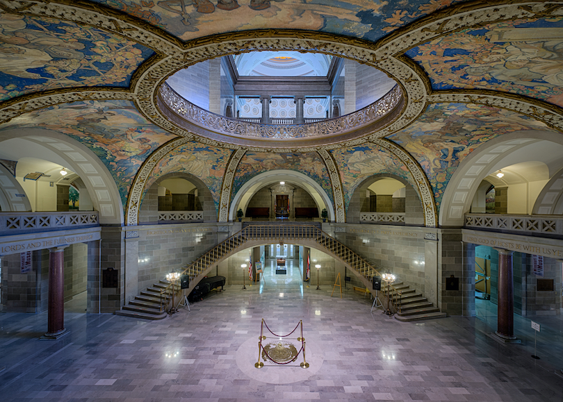 Missouri State Capitol