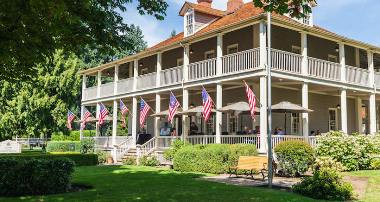 Things to do in Vancouver, WA