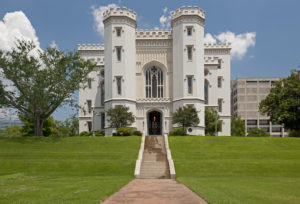 Things to do in Baton Rouge, LA