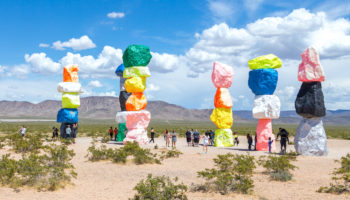 Best Things to do in Nevada