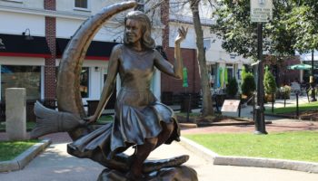 Things to do in Salem, MA
