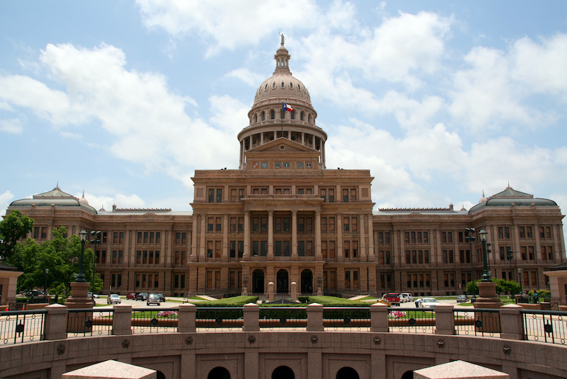 Texas State Capitol