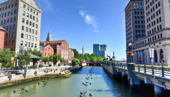 Things to do in Providence