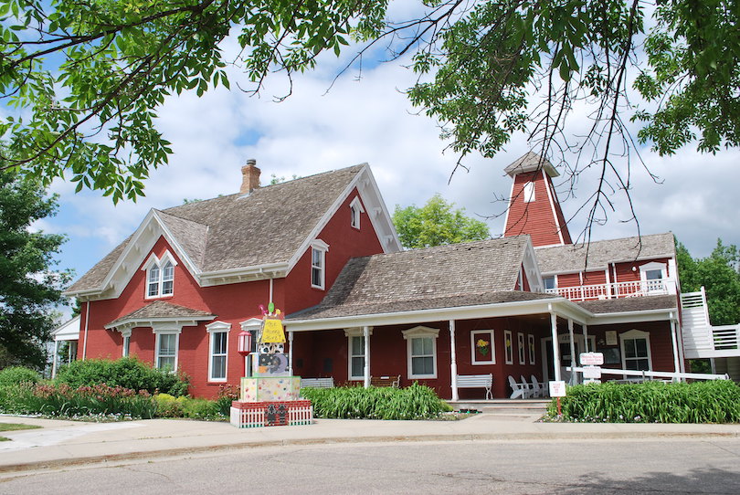 Yunker Farm