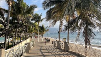 Best Things to do in Puerto Vallarta, Mexico