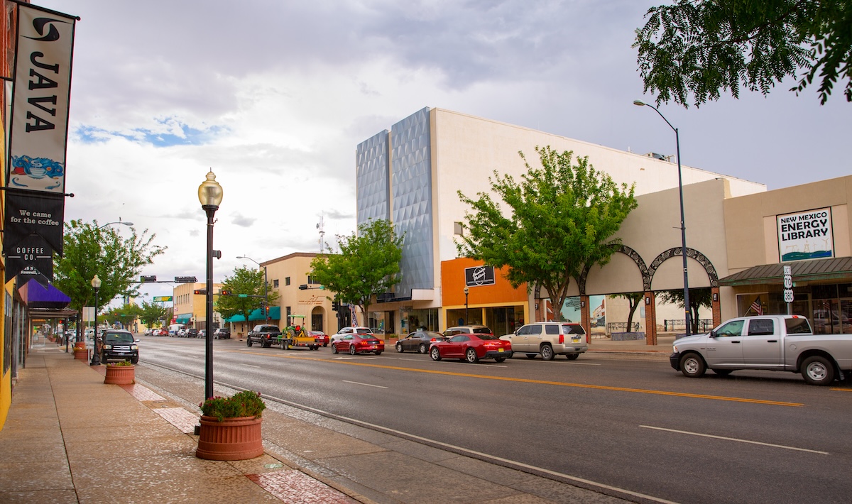 Roswell