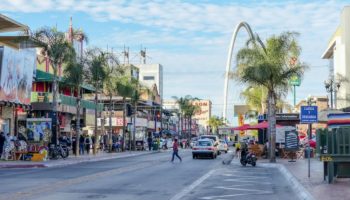 Things to do in Tijuana, Mexico