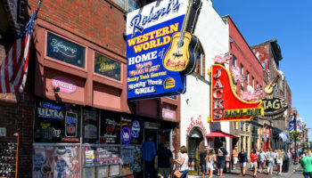 Things to do in Nashville