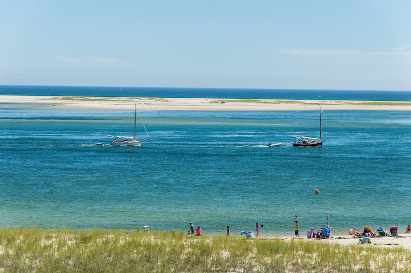 Chatham Lighthouse Beach