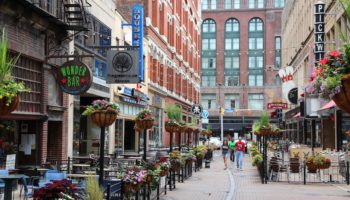 Best Cities in Ohio