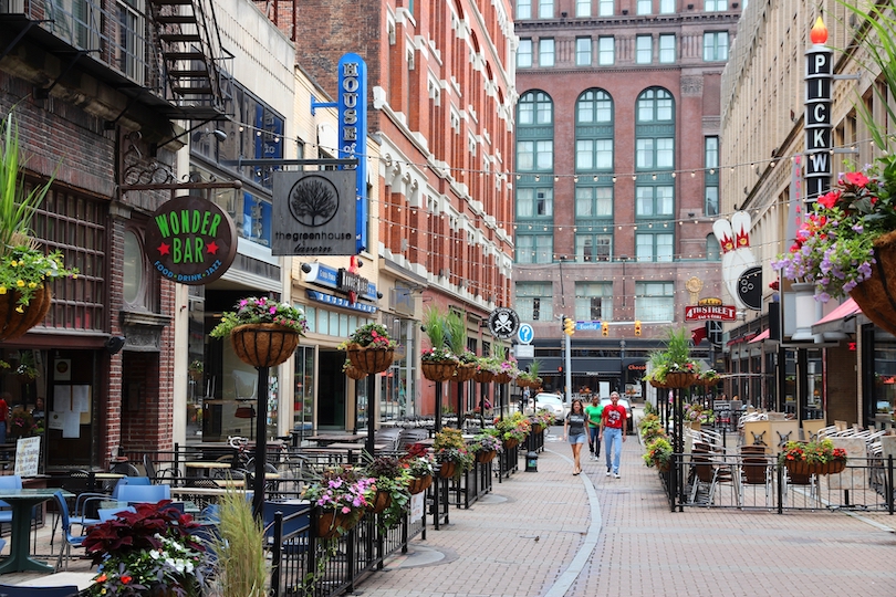 Best Cities To Live In Ohio 2025 Mora Tabbie
