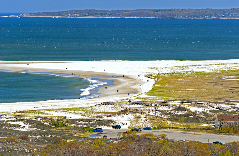 Crane Beach