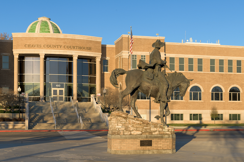 Downtown Historic District