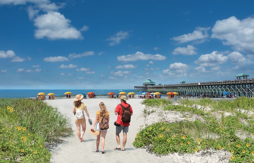 Folly Beach