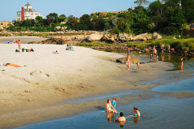 Good Harbor Beach