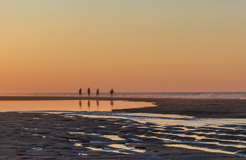 Head of the Meadow Beach