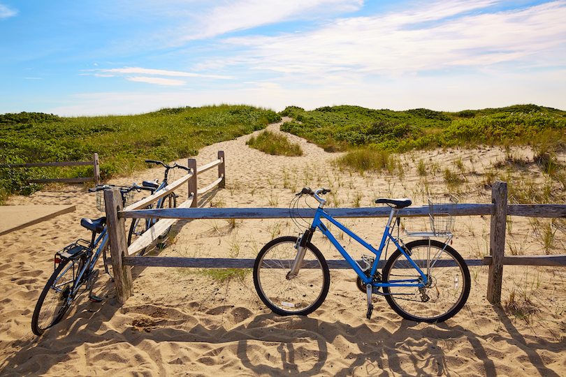 Herring Cove Beach