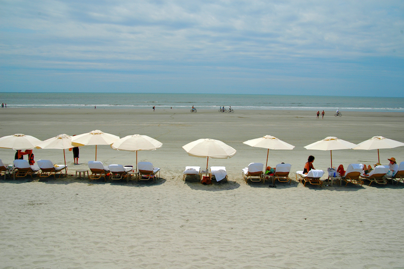 Kiawah Island