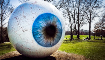 Laumeier Sculpture Park