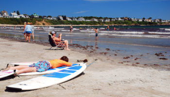 Best Beaches in Maine