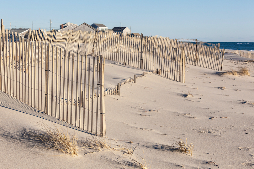 Madaket Beach