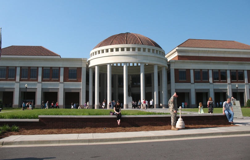 National Infantry Museum