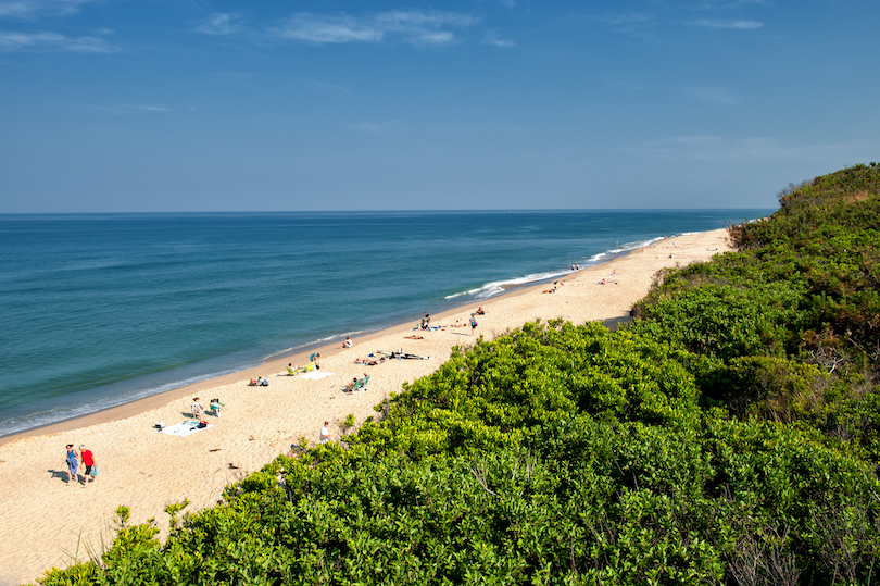 Nauset Beach