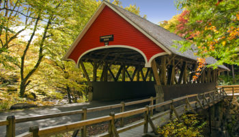 New Hampshire Travel Guide