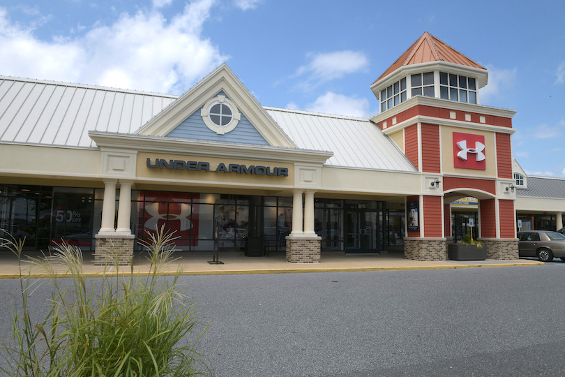 Outlets Ocean City